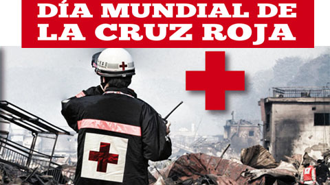 Que día es el Día de la Cruz Roja, frases, imágenes e información | Que