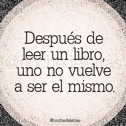 Frases Dia Del Libro