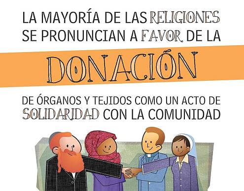 Día de la donación de organos – imágenes y frases 30 de mayo