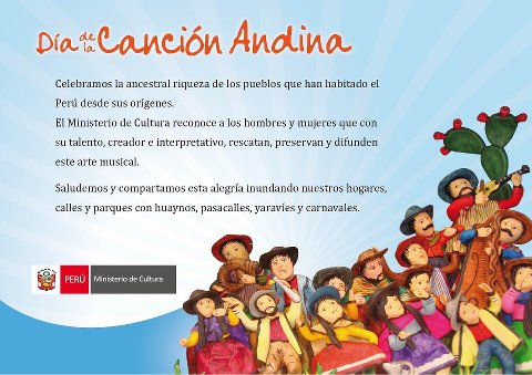 día de la Canción andina (6)