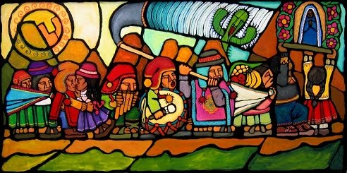 día de la Canción andina (7)