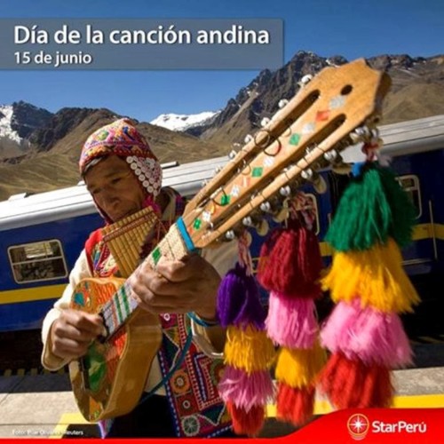 día de la Canción andina (8)