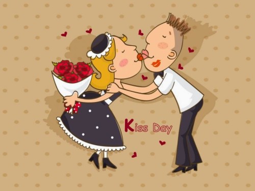 frases Día del Beso  (6)