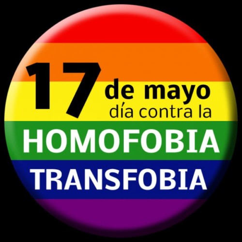 Día contra la Homofobia - 17 de mayo - frases (1)