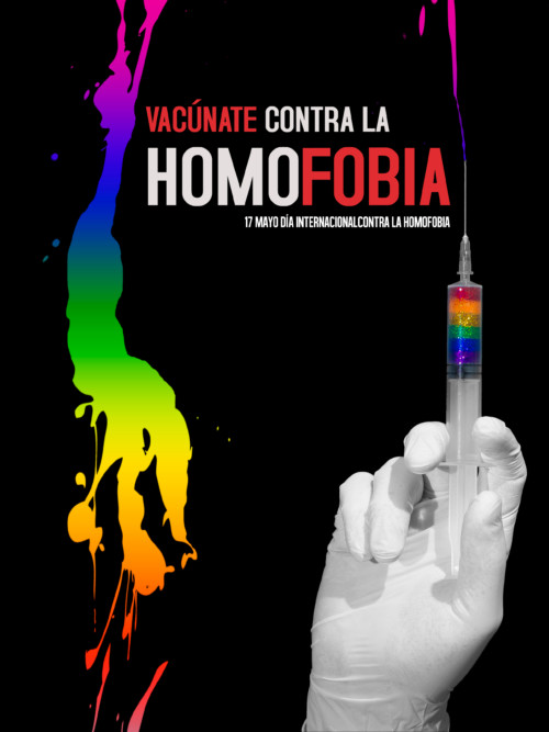 Día contra la Homofobia - 17 de mayo - frases (24)