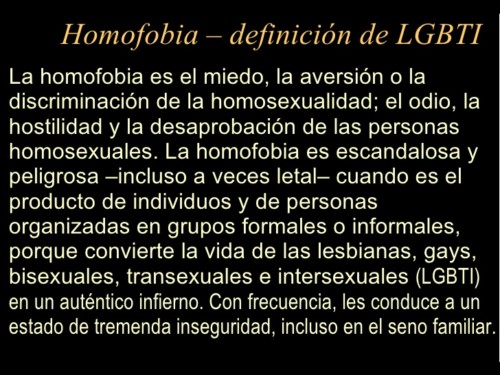 Día contra la Homofobia - 17 de mayo - frases (5)