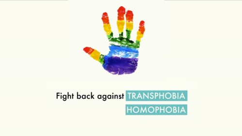 Día contra la Homofobia - 17 de mayo - frases (9)