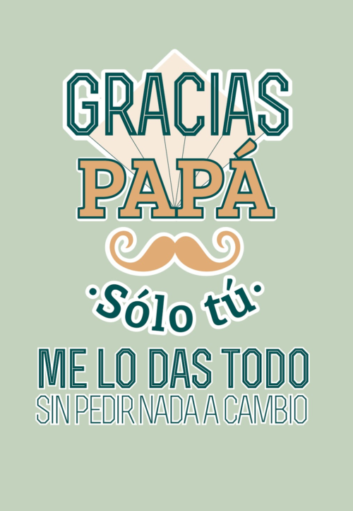 Imágenes, mensajes y frases para el Día del Padre 2023 en México