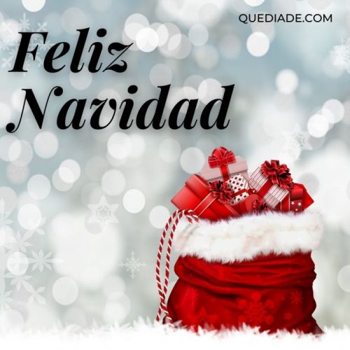 80 Imágenes Y Frases Gratis De Navidad